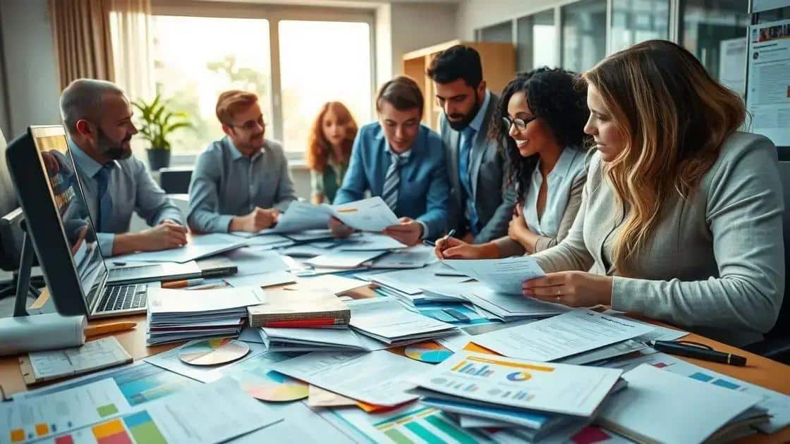 Key components of an effective benefits package