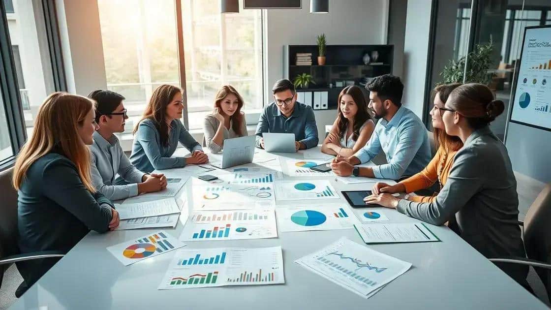 Evaluating the success of your benefits program