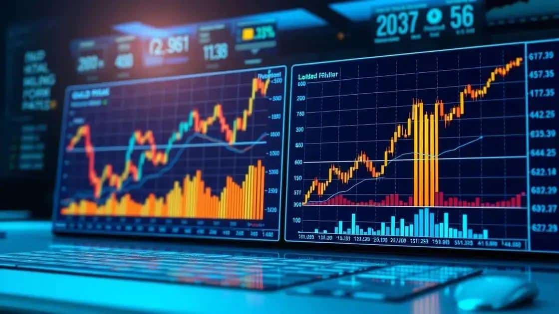 Future predictions for gold vs silver prices