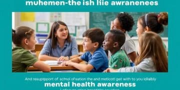 Student mental health support in schools: why it matters