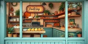 Sustainable bakery gains national recognition for innovation
