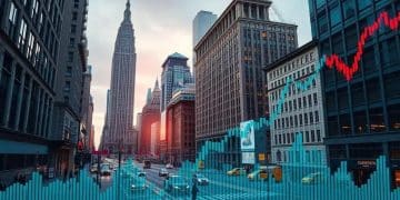 Municipal bond markets see investor retreat amid uncertainty