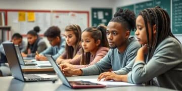 Student academic performance trends 2025: What to expect