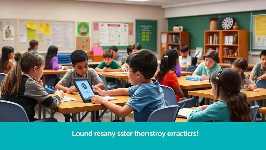 Strategies for enhancing student engagement