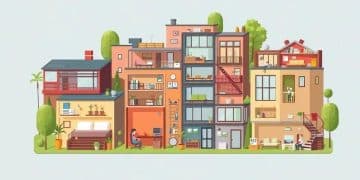 University student housing solutions: Discover your options