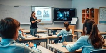 AI tools for teachers classroom use effectively
