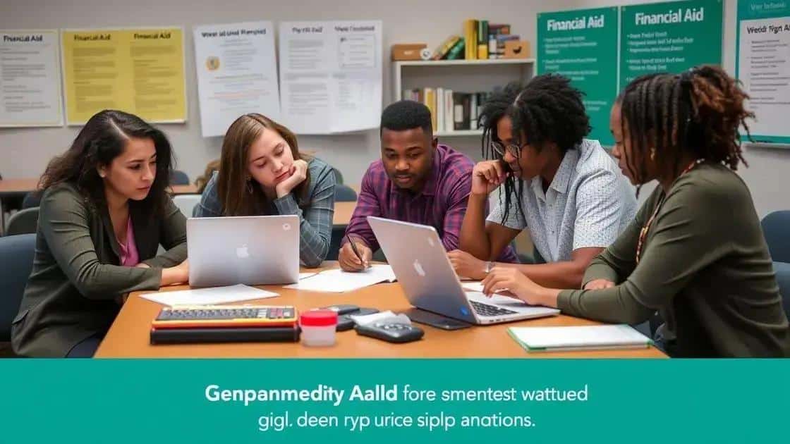Key challenges students face