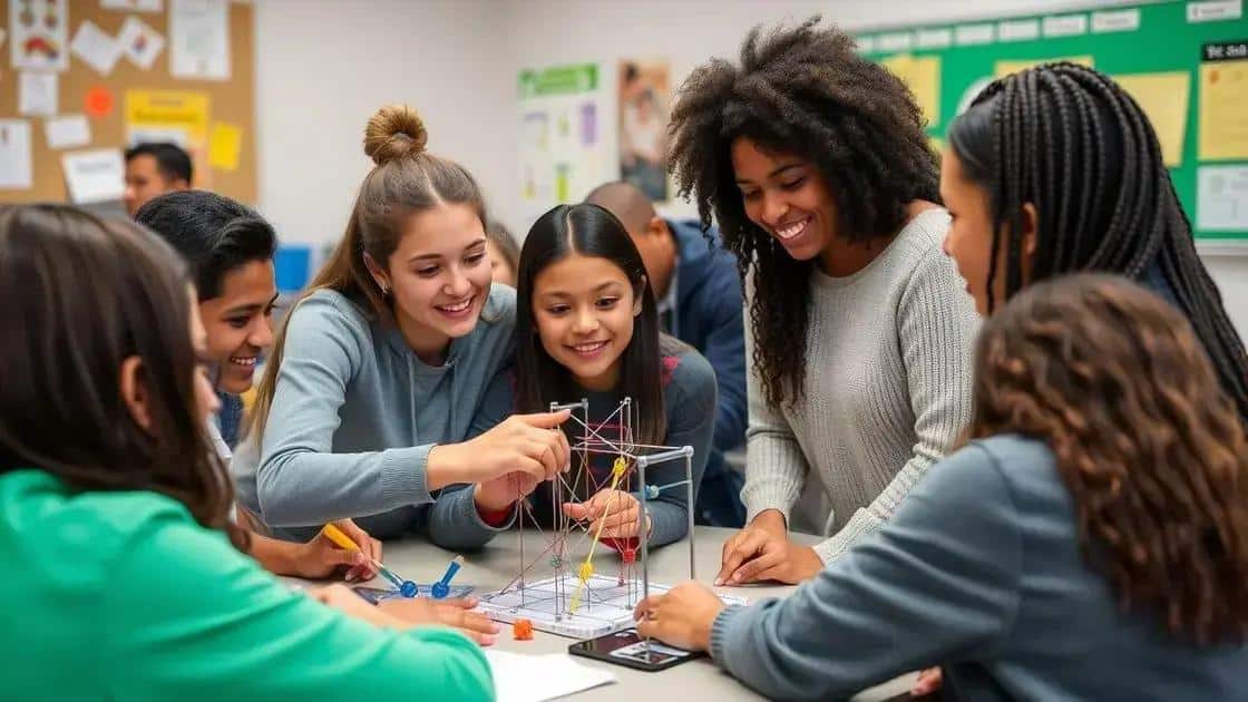 Effective strategies to promote gender equality in education