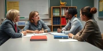 Teacher compensation negotiation tactics that work