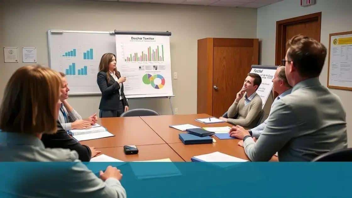 Building a strong case for your value