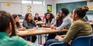Promoting civil discourse in education: a new approach