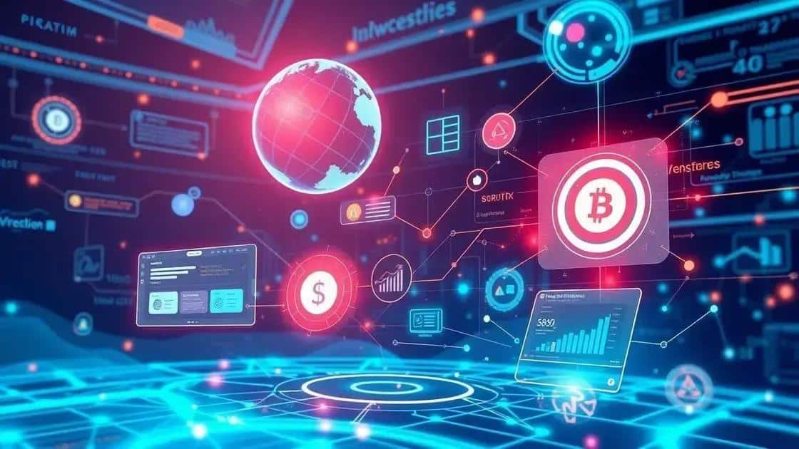 Future trends in decentralized finance and adoption