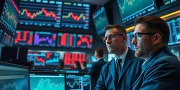 Markets reel from unexpected April inflation surge