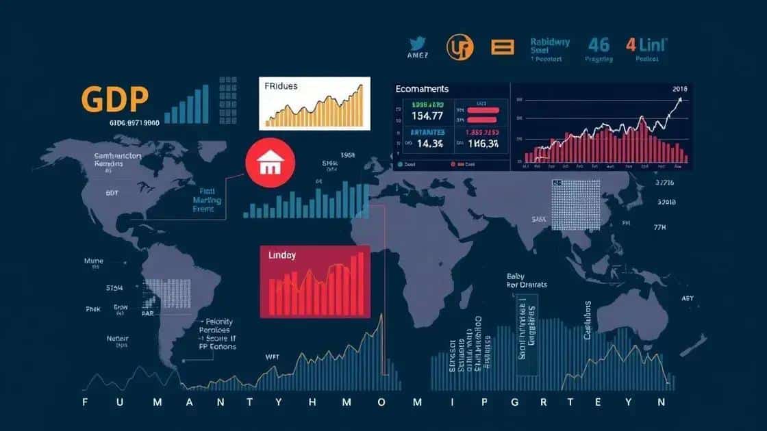Factors influencing market fluctuations