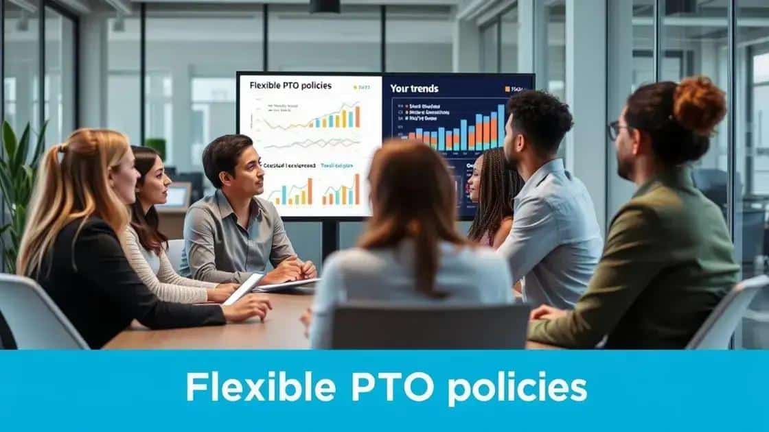 Trends shaping PTO policies in 2024