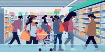 Post-pandemic consumer behavior analysis: what changed?