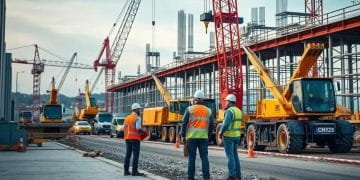 Bipartisan infrastructure law projects update: What’s new?