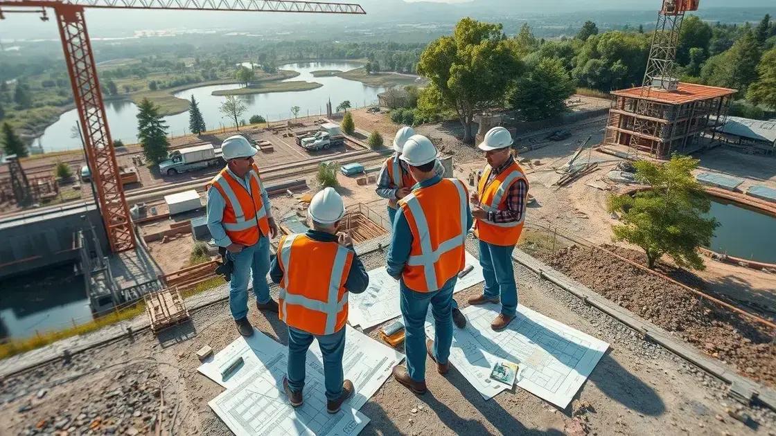 Key challenges faced by ongoing projects