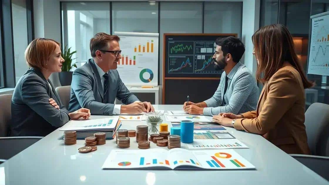 Advice for investors navigating the rebound