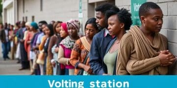Voting access legislation remains stalled: what’s next?