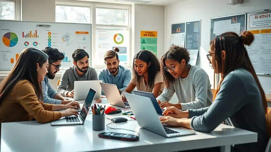 Preparing students for an AI-driven future