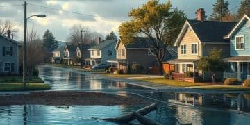 Climate change impact US communities: what to know