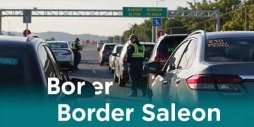 US border management policies update: What you need to know