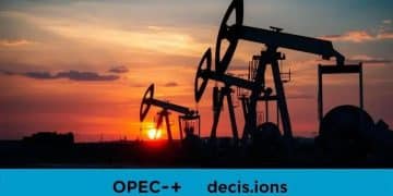 OPEC+ decisions market reaction: what you need to know