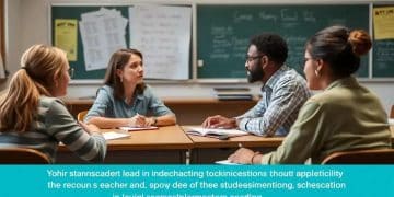 National testing proposal faces opposition from educators