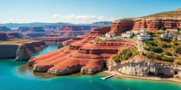 US domestic travel trends summer 2025: what to expect
