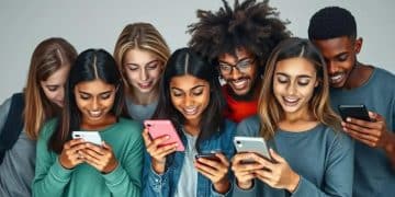 Social media impact on youth mental health: a closer look