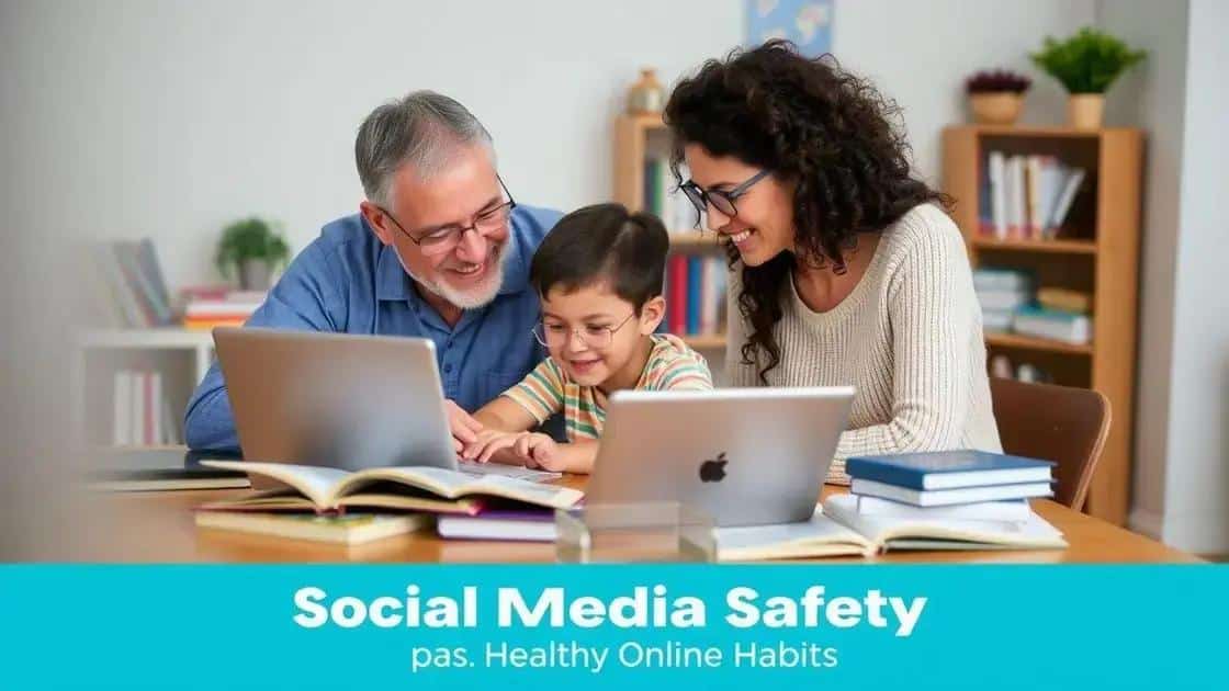 Resources for parents and educators