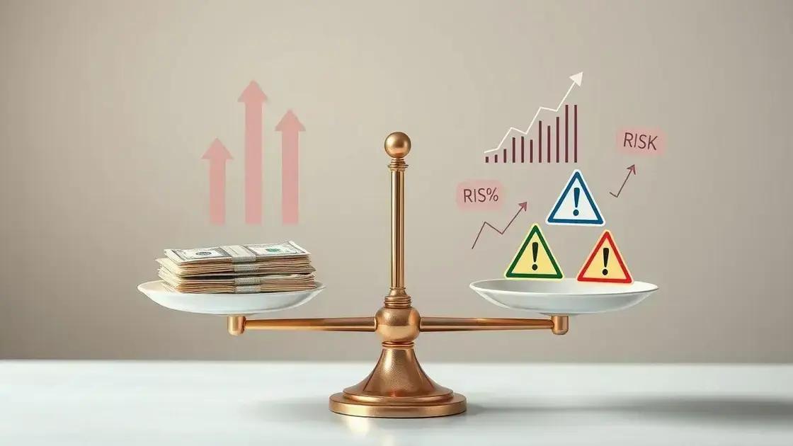 Risks and rewards of bond investments