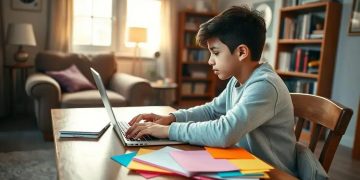 Online tutoring for K-12: a guide for parents