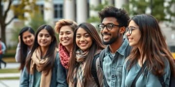 American universities report sharp decline in international enrollments