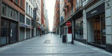 Service sector contraction raises economic concerns