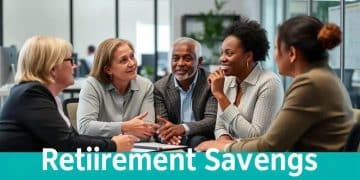 Retirement savings contribution limits 2025: what you need to know