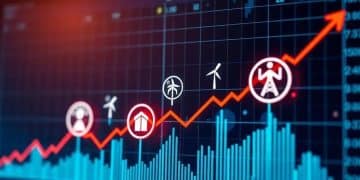 Energy sector stocks outlook: what to expect in 2024