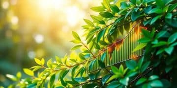 Sustainable investing ESG trends shaping the future