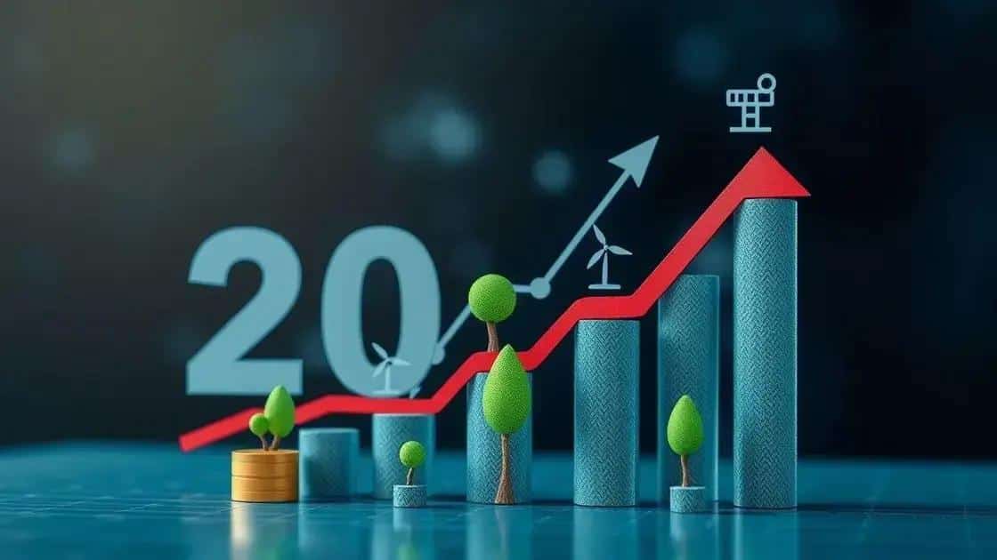 Key trends in ESG investing for 2024
