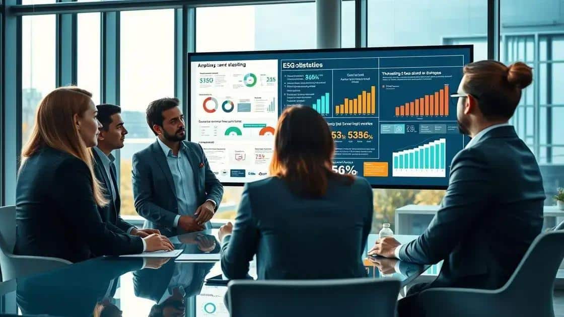 Challenges in sustainable investing