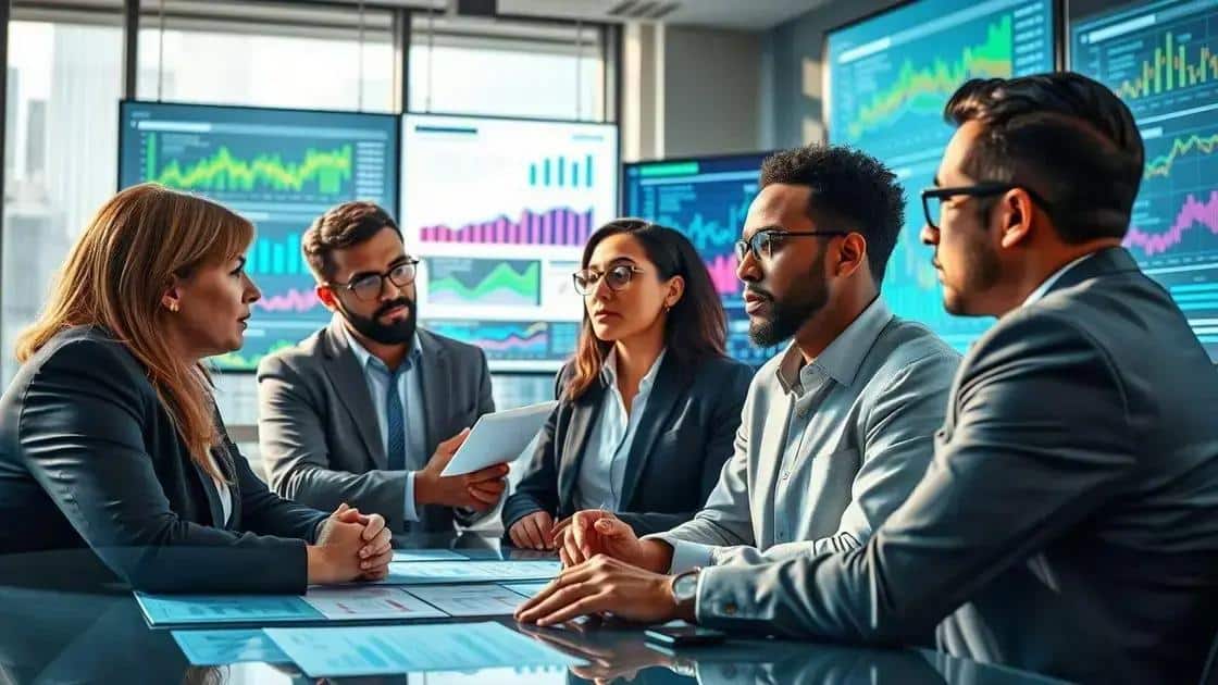 Future trends in lending regulations