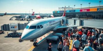 Airline announces comprehensive loyalty program changes