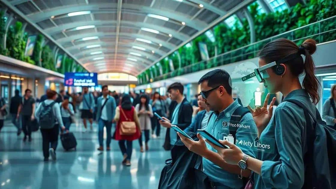 Future trends in airline loyalty programs