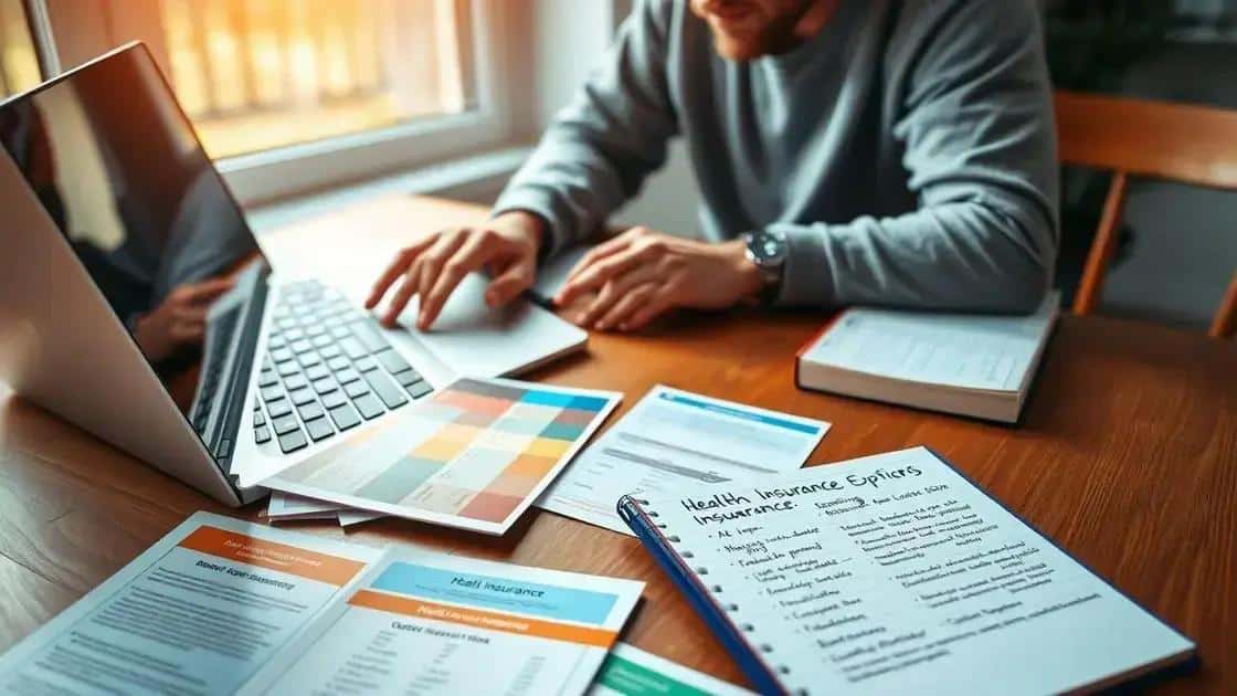 Key factors to consider when comparing plans