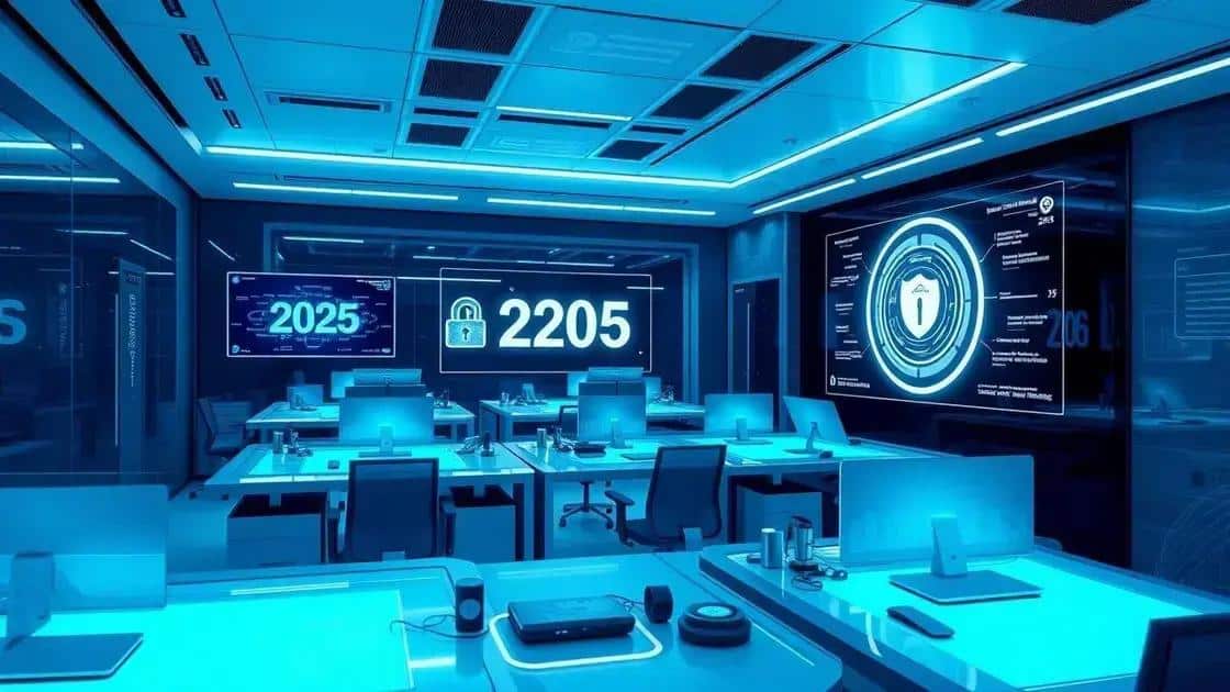 Key changes anticipated for 2025