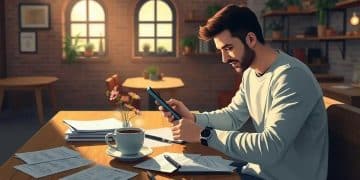 Fintech innovations disrupt traditional credit markets