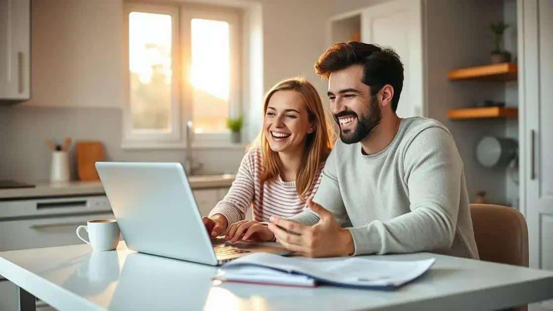 The benefits of fintech for borrowers