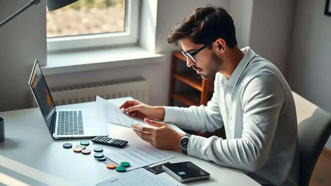 Tips for managing credit responsibly