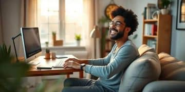 Remote work perks and benefits that boost productivity